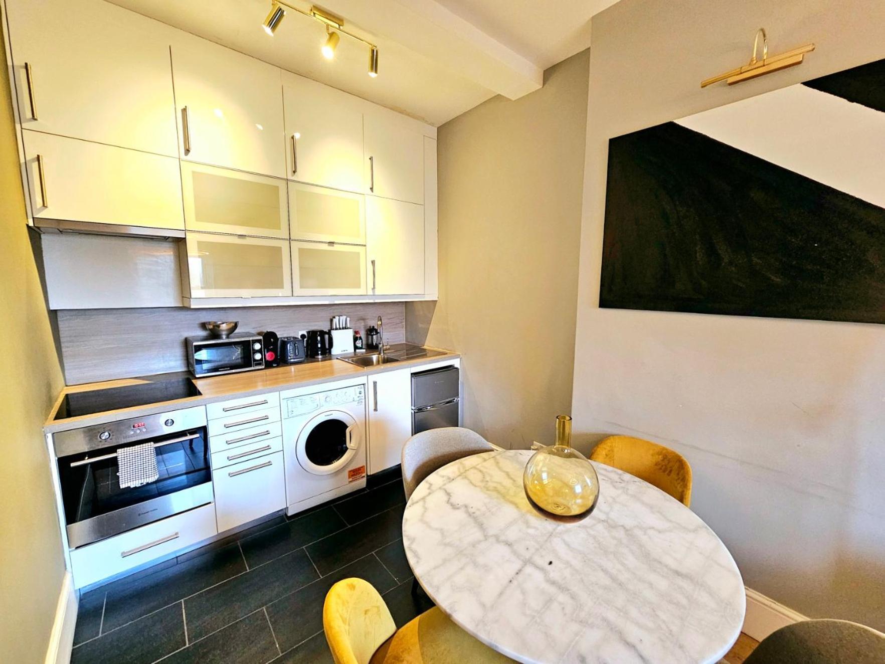 Gorgeous Hyde Park Home With Elevator Access By Tube Metro Stations Londyn Zewnętrze zdjęcie